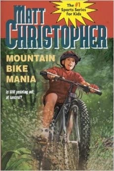 Tapa de Mountain Bike Mania