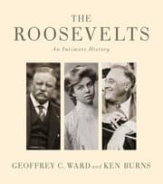 Tapa de The Roosevelts