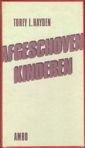 Tapa de Afgeschoven kinderen