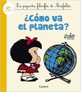 Tapa de ¿Cómo va la Tierra?
