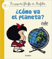 Tapa de ¿Cómo va la Tierra?