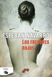 Tapa de Los fresones rojos