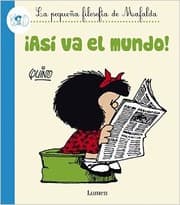 Tapa de ¡Así va el mundo!