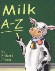 Tapa de Milk A-Z