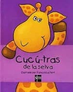 Tapa de Cucú-tras de la selva