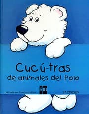 Tapa de Cucú-tras de animales del Polo