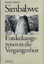 Tapa de Simbabwe