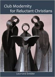 Tapa de Club Modernity for Reluctant Christians