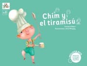 Tapa de Chim y el tiramisú