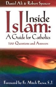 Tapa de Inside Islam