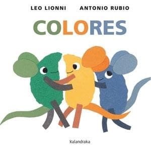 Tapa de Colores