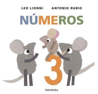 Tapa de Números