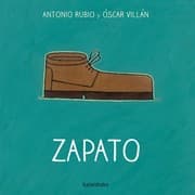 Tapa de Zapato
