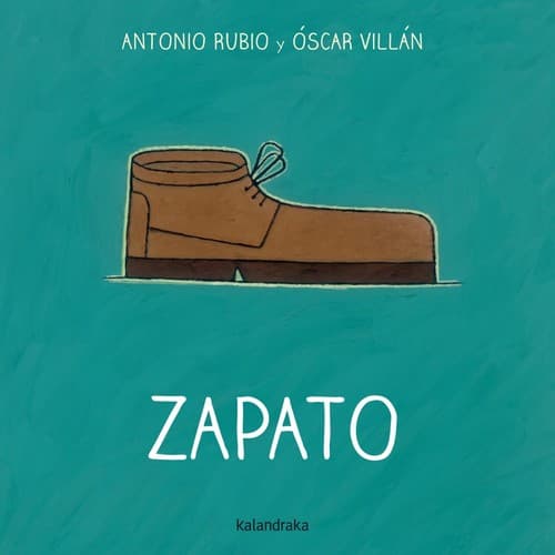 Tapa de Zapato