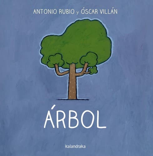 Tapa de Árbol