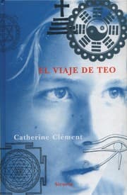 Tapa de El Viaje de Teo
