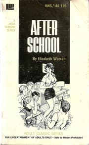 Tapa de After school