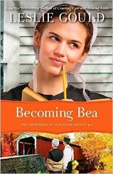 Tapa de Becoming Bea