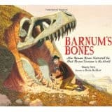 Tapa de Barnum's Bones