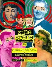 Tapa de Zine scene