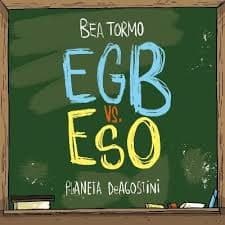 Tapa de EGB vs. ESO