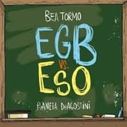 Tapa de EGB vs. ESO
