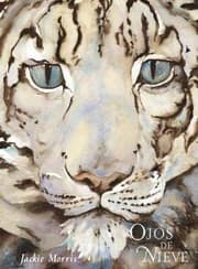 Tapa de Ojos de nieve