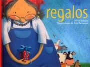 Tapa de Regalos