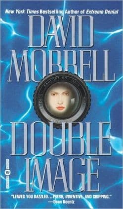 Tapa de Double image