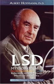 Tapa de LSD