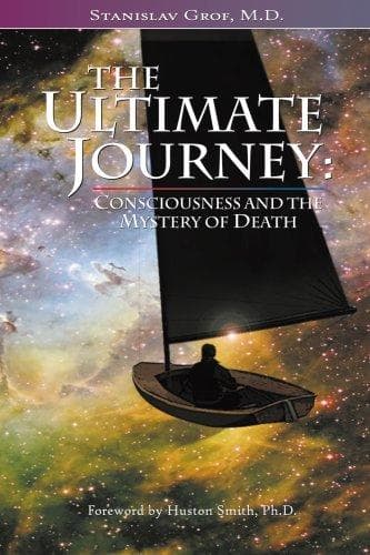 Tapa de The Ultimate Journey