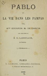 Tapa de Pablo