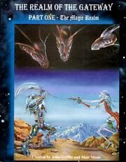Tapa de The Magic Realm (Realm of the Gateway)