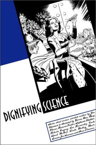 Tapa de Dignifying Science
