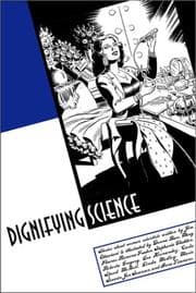 Tapa de Dignifying Science