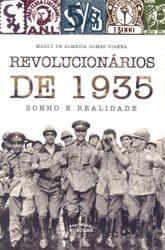 Tapa de Revolucionários de 35