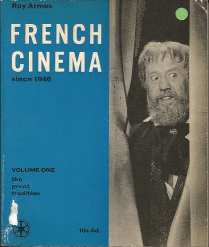 Tapa de French cinema since 1946.
