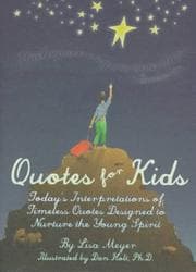 Tapa de Quotes for Kids