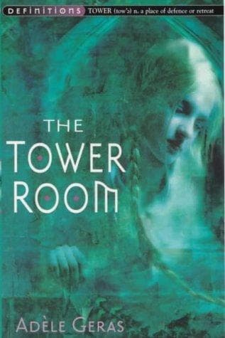 Tapa de The Tower Room