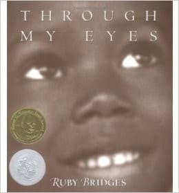 Tapa de Through My Eyes