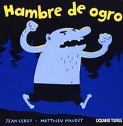 Tapa de Hambre de ogro