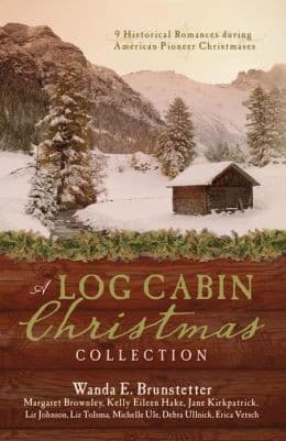 Tapa de A Log Cabin Christmas Collection
