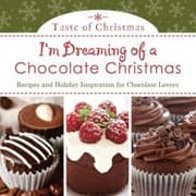 Tapa de I'm Dreaming of A Chocolate Christmas