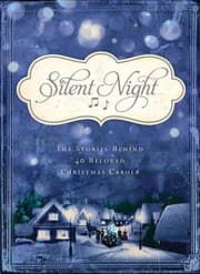 Tapa de Silent Night