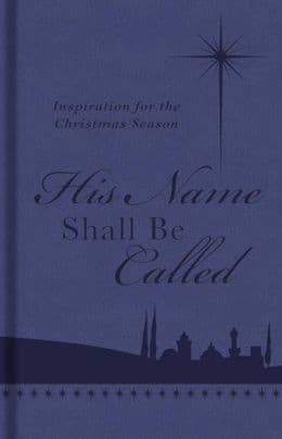 Tapa de His Name Shall Be Called