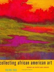 Tapa de Collecting African American Art