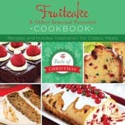 Tapa de Fruitcake and Other Seasonal Favorites