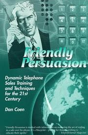 Tapa de Friendly persuasion