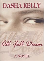 Tapa de All Fall Down