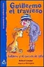 Tapa de Guillermo el travieso